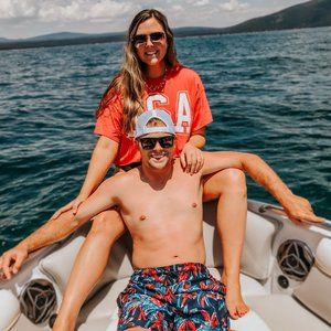 Meet your Posher, Rocklin